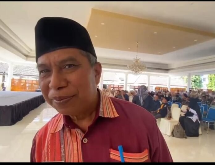 Dinsos Lotim Percepat Pemanfaatan Portal Perlinsos
