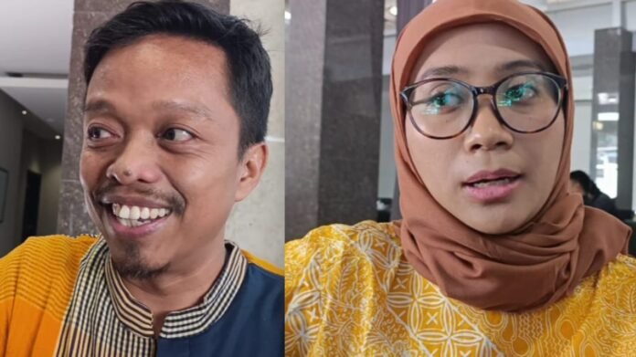 Dorong Perbaikan Ekosistem Kawasan Hutan Sambelia