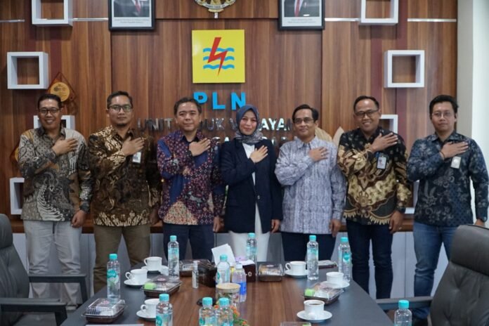 Hari Kemerdekaan RI ke-81, PLN UIW NTB Perkuat Keandalan Listrik untuk Dorong Industrialisasi dan Kesejahteraan Masyarakat