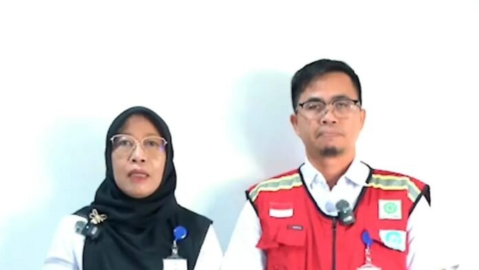 PAM Giri Menang Jamin Layanan Air Bersih Tetap Normal