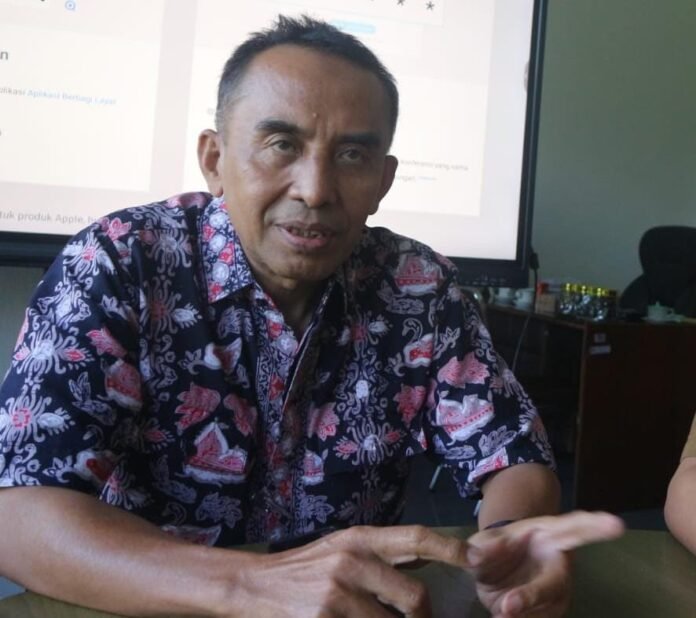 OTT Tak Hambat Pansel, Sejumlah Pejabat Luar Lobar Mendaftar Seleksi Sekda