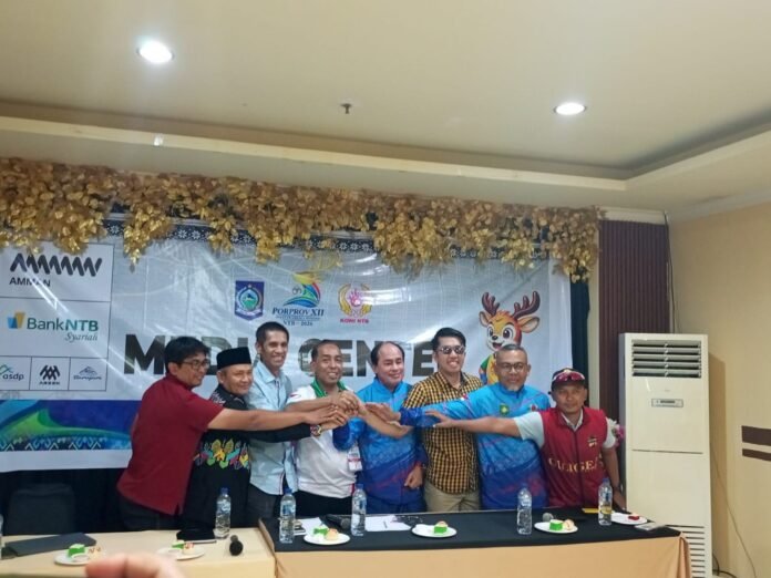 PDBI Tepis Anggapan Panitia Rangkap Jabatan Juri di Porprov