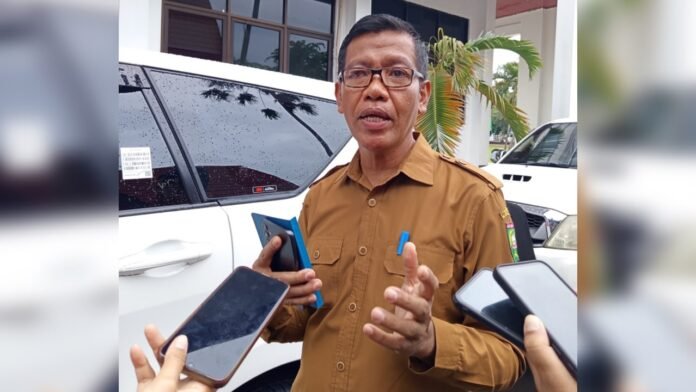 Sumbawa Kesulitan Keluar dari Status KLB Rabies