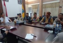 Ketika Kebudayaan Menjadi Fondasi Pembangunan: Paradigma Baru NTB Menuju Makmur Mendunia Ketika Kebudayaan Menjadi Fondasi Pembangunan: Paradigma Baru NTB Menuju Makmur Mendunia