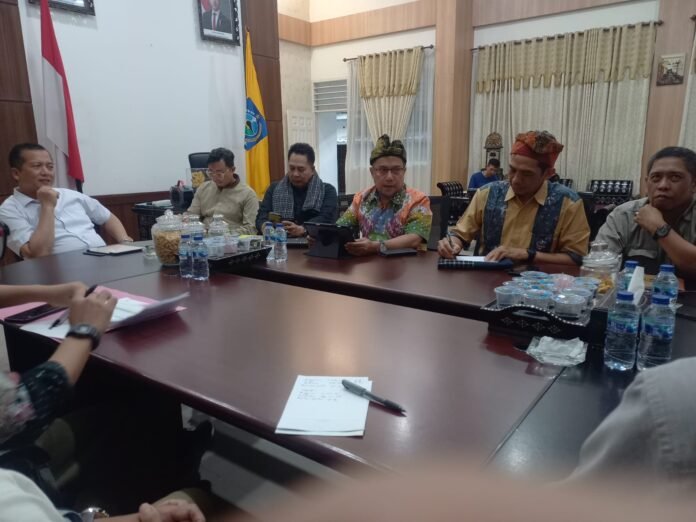 Ketika Kebudayaan Menjadi Fondasi Pembangunan: Paradigma Baru NTB Menuju Makmur Mendunia