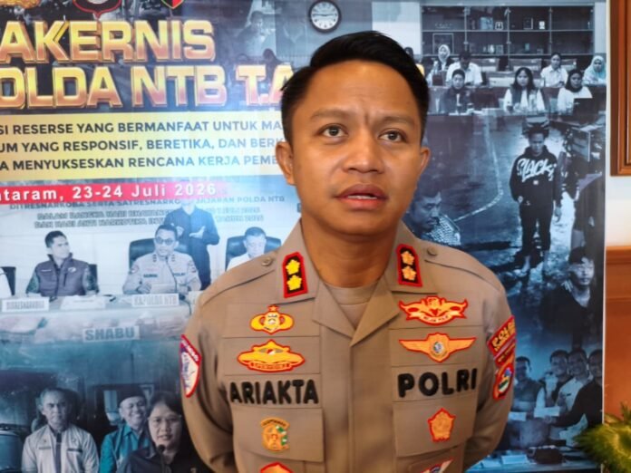 Penanganan Perkara Dugaan Penipuan Jual Beli Titik SPPG Lotim akan Dihentikan