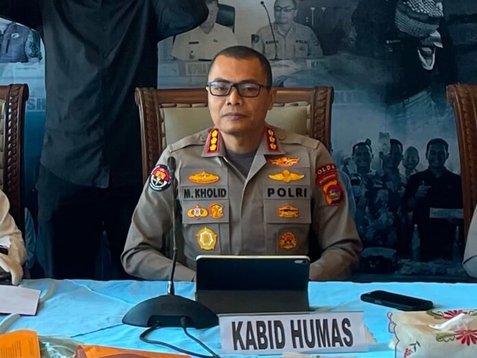 Polda NTB Masih Lengkapi Alat Bukti di Kasus Santri Terbakar