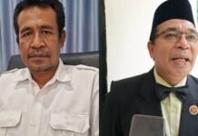 Kouta Haji Tahun 2027, Kabupaten Bima 634 Jemaah, Dompu Mencapai 322 Jemaah Kouta Haji Tahun 2027, KabupatenBima 634 Jemaah, Dompu Mencapai 322 Jemaah
