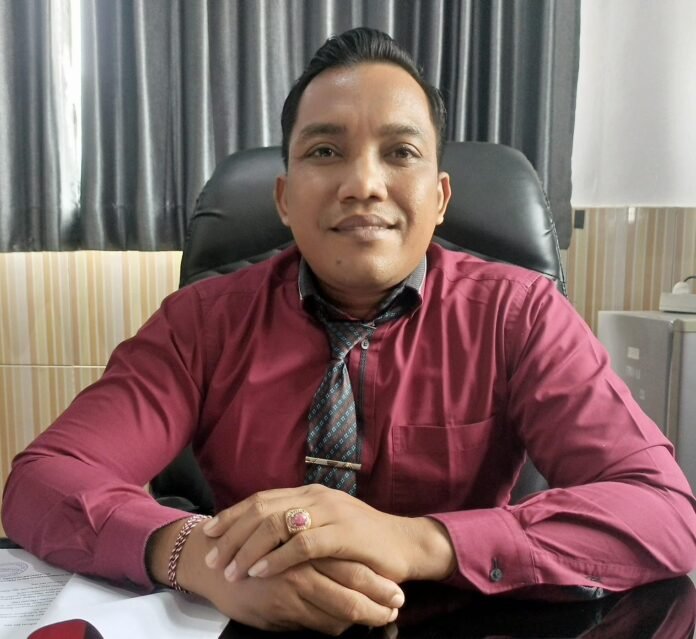 26 Desa Pemekaran, Pimpinan DPRD Apresiasi Pemda Lombok Utara