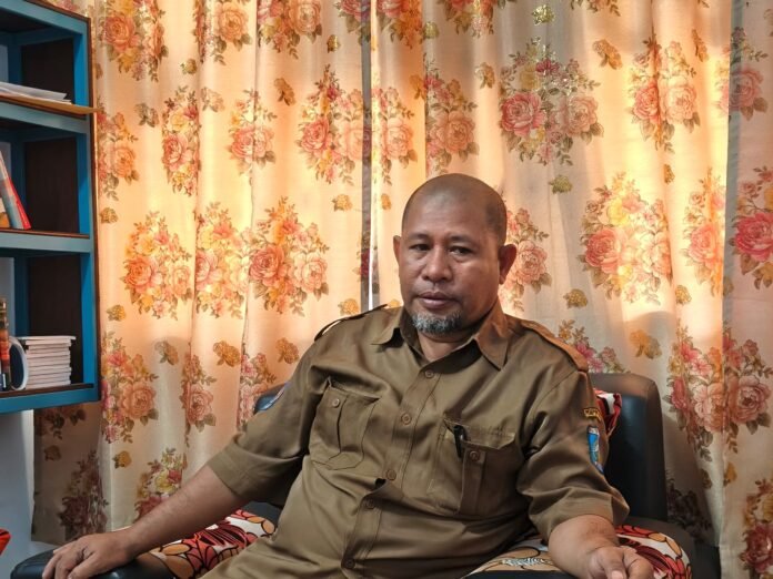 Perkuat Wirausaha Hadapi Minimnya Lapangan Kerja