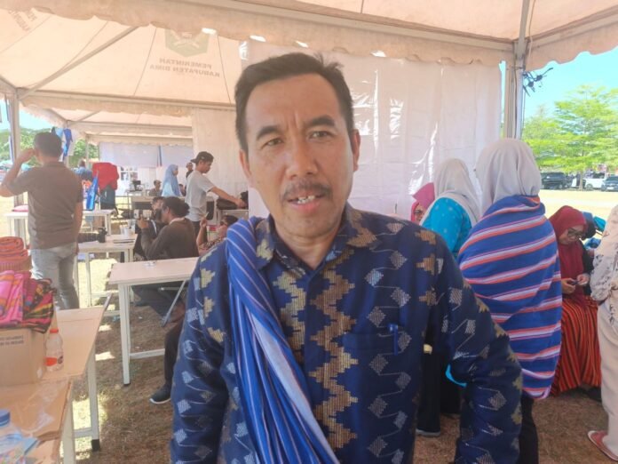 Bonus Atlet Masih Tunggu Kebijakan