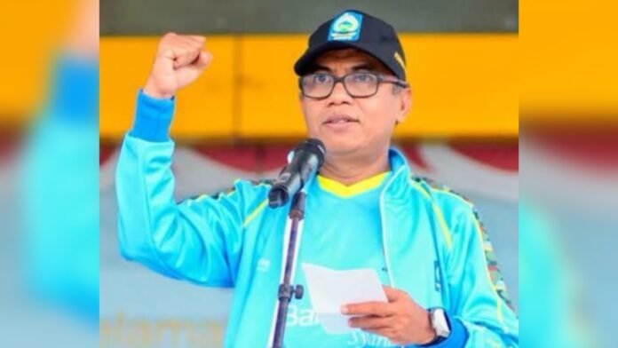 Prestasi Atlet Dompu Meningkat