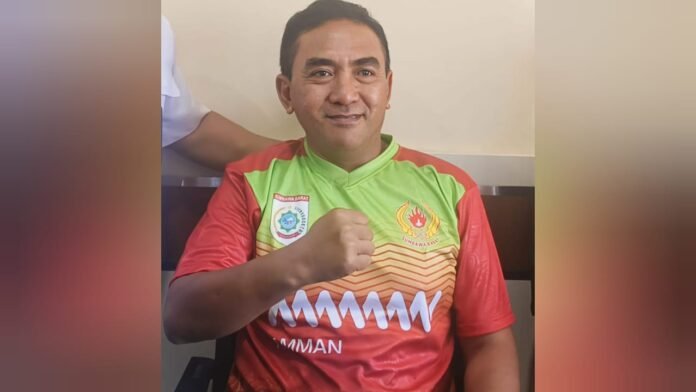 KSB Empat Besar Porprov NTB ke-XII