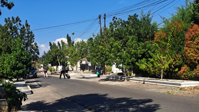 KPK Telusuri Aliran Dana Dugaan Korupsi Bupati Lombok Barat LAZ hingga ke Lombok Timur