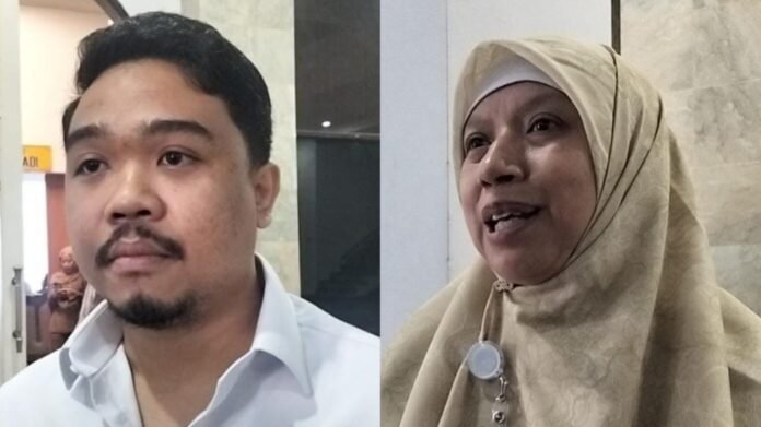 Ketua DPRD Lobar Dorong SUD Dicopot, Wabup Lobar dan Wali Kota Mataram Tunjuk Plt Dirut PTAM Giri Menang