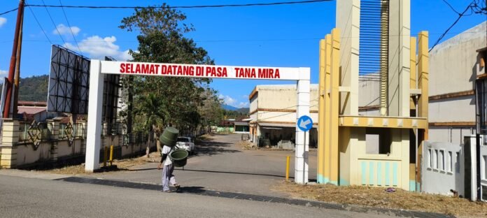 KDKMP Dipastikan Tidak Akan Rugikan Pedagang