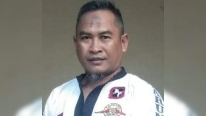 Cabor Tarung Derajat, Atlet Dompu Raih Juara Umum