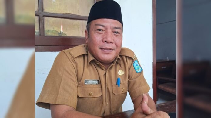 Diduga Digunakan Judol, KPM Penerima Bantuan Dicoret
