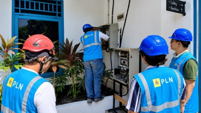 Semangat Kemerdekaan ke-81, PLN Pastikan Listrik Andal Dukung Pengembangan KEK Samota dan Pertumbuhan Ekonomi Sumbawa