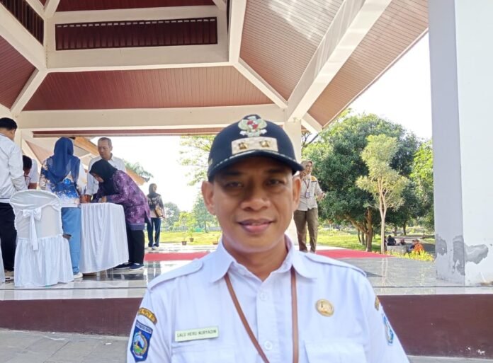 Pemilik Diminta Perbarui Data Penghuni