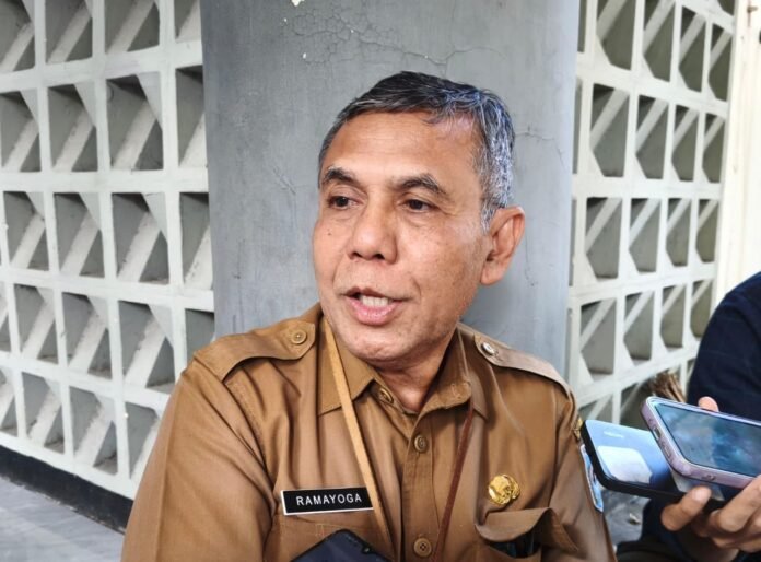 Gaji Ke-13 PPPK Paruh Waktu di Mataram Segera Cair