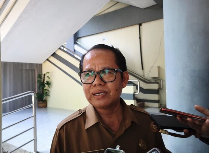 163 Unit Rumah Dinas Guru Dievaluasi, Penghuni Ilegal akan Ditertibkan