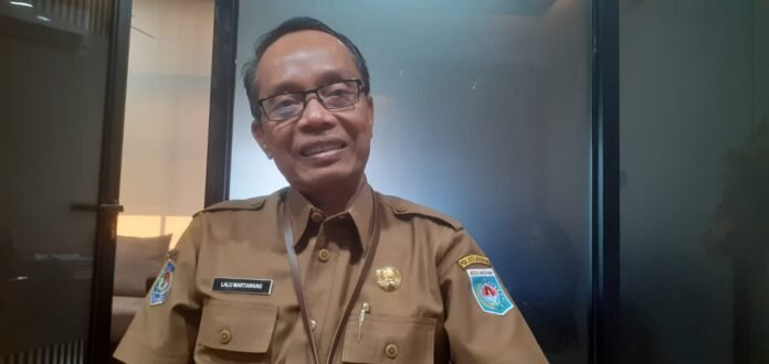 SPPG Dilarang Gunakan Bahan Pokok Bersubsidi