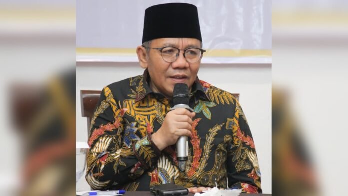 KLU Tekan Prevalensi Stunting Menjadi 12,9 Persen
