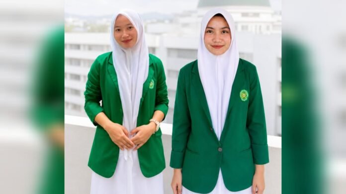 Dua Mahasiswi Kebidanan Ummat Raih Juara III Kompetisi Ilmiah Nasional Aipkema 2026