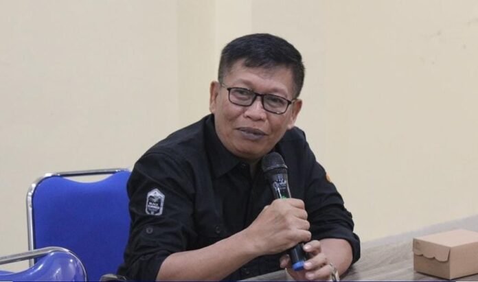 32 OPD Masukan Inovasi Daerah