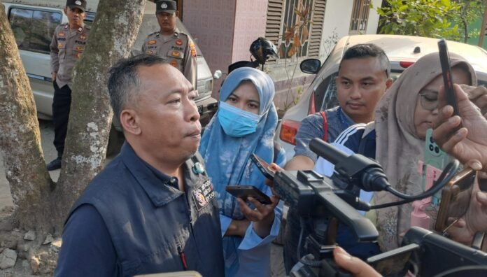 Penanganan Kasus Santri di Lombok Tengah Terus Bergulir, LPA Mataram Fokus Penuhi Hak Korban