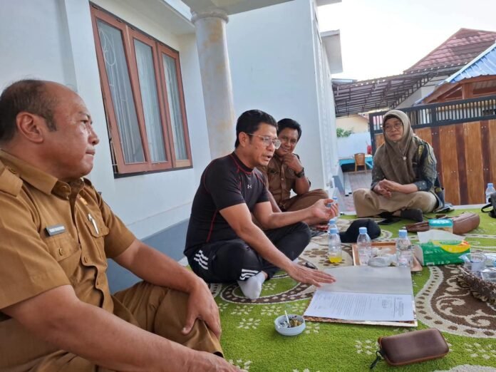 Sultan Muhammad Sirajuddin Diusulkan Jadi Pahlawan Nasional