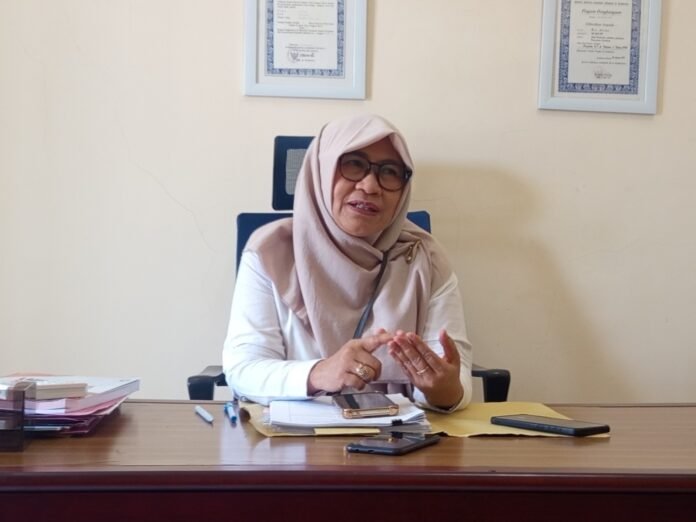 Kabupaten Sumbawa Masih Kekurangan Pegawai