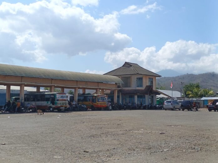 Enam Terminal di Bima Butuh Perbaikan