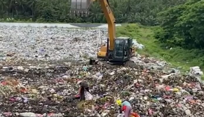 Hasilkan 510 Ton per Hari, Lotim Menanti Bantuan 