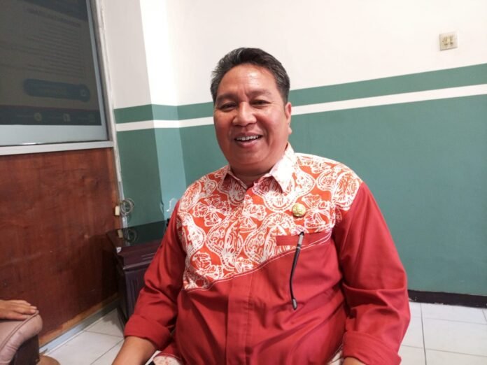 Dikpora NTB Atensi Revitalisasi SMAN 1 Gunung Sari