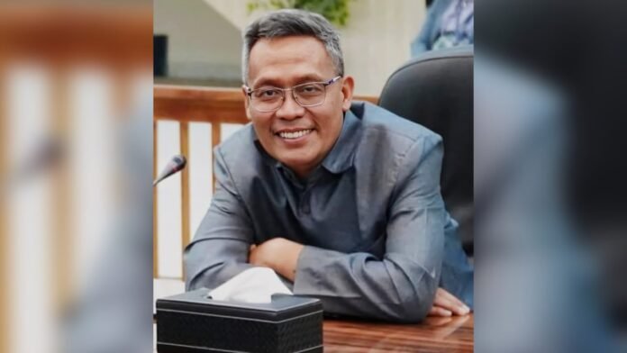 Dukung Penuh Pilkades Digital