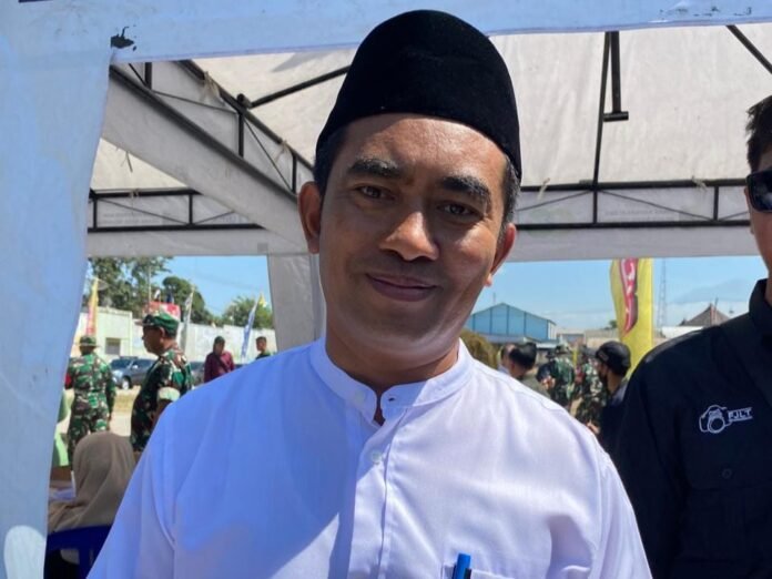 Pemkab Lotim Depositokan Dana Menganggur Rp100 Miliar untuk Optimalisasi Keuangan Daerah