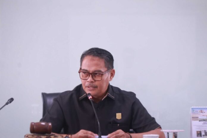 Siapkan Rekomendasi untuk Eksekutif
