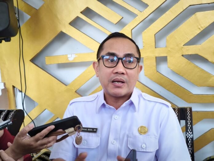 Dikes Pastikan Pelayanan RS RISA Tetap Berjalan di Tengah Tuntutan Karyawan