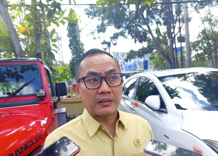 Enam Kasus Kanker Serviks Ditemukan di Mataram, Dikes Gencarkan Deteksi Dini