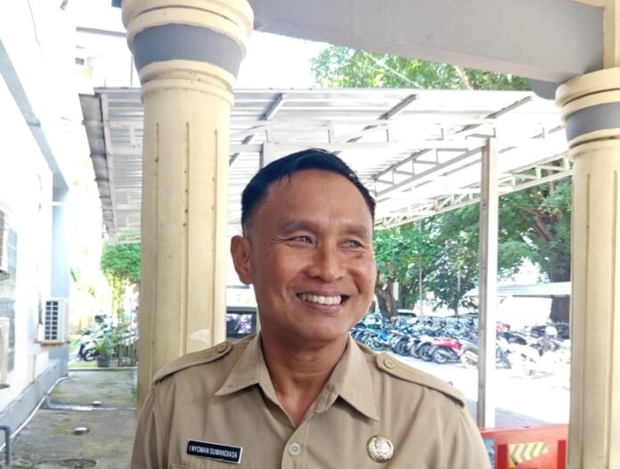 Mataram Menargetkan Pertahankan Predikat Kota Inovatif