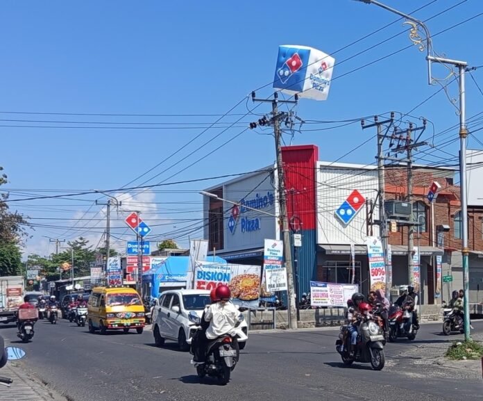 Rekayasa Satu Arah Jalan Dakota Dihentikan, Dishub Mataram dan Pemprov Kaji Skema Baru
