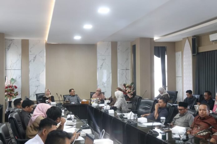 Pelatih dan Pengurus Cabor Keluhkan Keterlambatan Pencairan Dana Porprov
