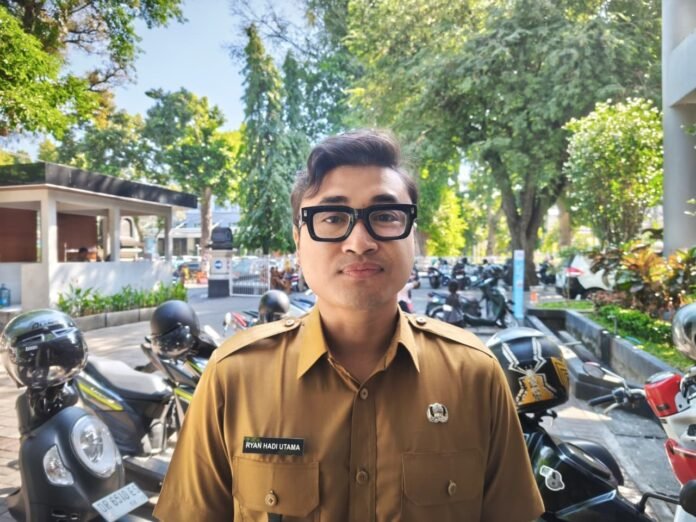 Kelurahan Monjok Timur Imbau Warga Rutin PSN