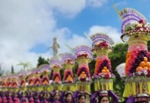 NTB Sampai Kapan “Bilang” Belajar dari Pariwisata Bali? NTB Sampai Kapan “Bilang” Belajar dari Pariwisata Bali?