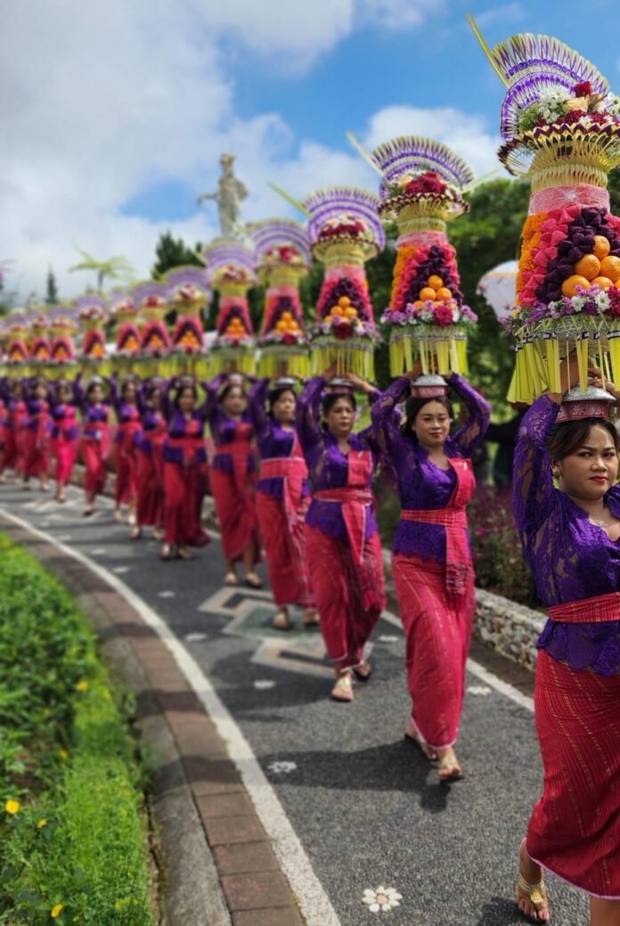 NTB Sampai Kapan “Bilang” Belajar dari Pariwisata Bali?