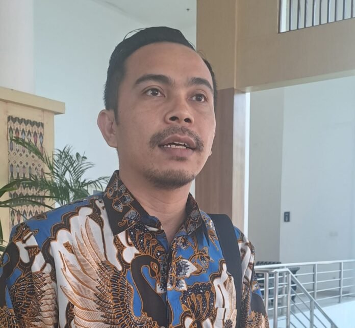 Musda DPD Partai Demokrat NTB, Semua DPC Sudah Tentukan Pilihan
