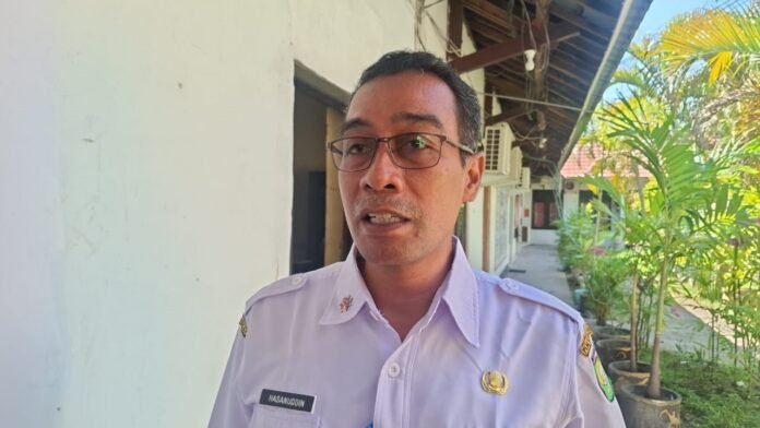 Penerapan Kota Cerdas di Sumbawa Terkendala Infrastruktur