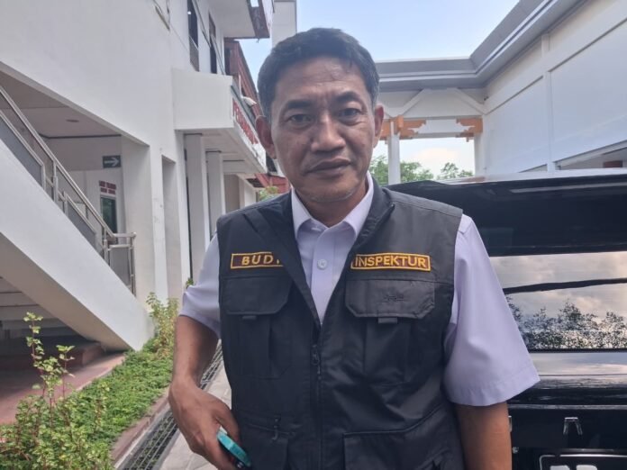 Audit Tuntas, Inspektorat Temukan Rentetan Masalah Tiga Pabrik Pakan Brida